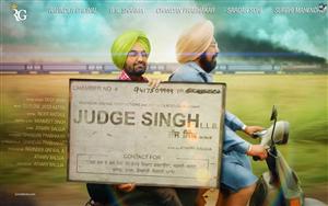 Judge Singh LLB